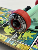 Gotcha Close Call Skateboard 31 Inch