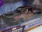 Star Lord Guardians of the Galaxy and 1967 Shelby GT500 1:24 Jada 5019