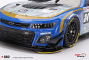 Nascar No.24 Next Gen Garage 56 Chevrolet Camaro ZL1 1:18 TSM Model TS0560