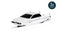 James Bond 007 Lotus Esprit S1 The Spy Who Loved Me 1:32 Scalextric C4359