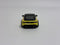 Nissan Z LB Nation Works Ikazuchi Yellow LHD 1:64 Mini GT MGT00826L