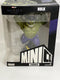 Hulk The Infinity Saga Approx 9 Inches Iron Studios MARCAS32420