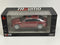 Audi A6 Red LHD Light and Sound 1:32 Scale Tayumo 32140014