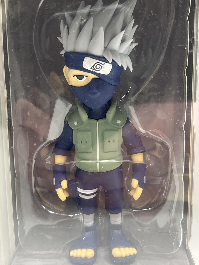 Kakashi Naruto Shippuden 12 cm Collectible Figure Minx 11339