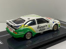Ford Sierra RS500 Cosworth Watsons T Harvey Macau Guia 1:64 Inno 64 IN64RS500MGP21WS