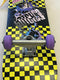 Gotcha Exploded Skateboard 31 Inch