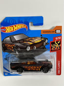 Hot Wheels Custom Ford Maverick HW Flames 1:64 Scale GHD66D521 B8