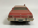 Starsky and Hutch 1976 Ford Gran Torino Weathered Version 1:24 Greenlight 84121