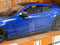 2024 Ford Mustang Dark Horse Blue Bigtime Muscle 1:24 Scale Jada 35276