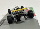 Jacky Ickx Brabham BT26A 1969 1:43 Scale F1 Collection