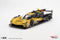 Cadillac V-Series.R No.01 2024 IMSA Sebring 12 Hrs 1:18 Scale Topspeed TS0605