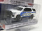 2022 Chevrolet Tahoe Police Pursuit Vehicle Hot Pursuit 1:64 Scale Greenlight 43030E