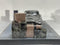 James Bond 007 Goldfinger Aston Martin DB5 Silver 1:43 Eaglemoss GF2