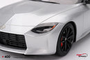 Nissan Z Performance 2023 Brilliant Silver LHD 1:18 Scale TSM TS0400