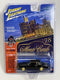 1978 Chevy Monte Carlo Black 1:64 Scale Johnny Lightning JLCP7425