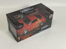 Fast and Furious Mazda RX 7 1:32 Scale Jada 31442