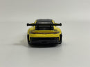 Porsche 911 GT3 RS Yellow 2022 1:43 Scale Norev NV750063