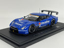 Nissan GTR Calsonic Impul SGT500 2010 Rd.3 Fuji