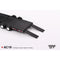 Car Hauler Trailer Type B Black 1:64 Scale Mini GT MGTAC19