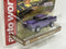 1957 Chevy Bel Air Purple Thunderjet Ultra G HO Slot Car Auto World SC379-2