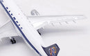 Olympic Airbus A300B4-103 SX-BEF With Stand 1:200 Scale Inflight200 IF300SX0425