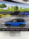 Ford Bronco Sport Badlands 2022 Blue Showroom Floor 1:64 Scale Greenlight 68010C