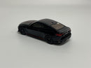 BMW M4 CSL Black Sapphire LHD 1:64 Mini GT MGT00703L