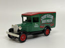 Cherry Blossom Boot Polish Truck 1903 Days Gone Lledo CBBP01D B2