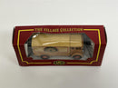 AEC Cabover Truck The Nugget The Village Collection Cameo From Corgi CAM4D S4