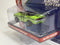 1970 Dodge Challenger Sam Posey Thunderjet Ultra G HO Slot Car Auto World SC357-1