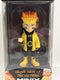 Naruto Iconic Pose with Fire Naruto Shippuden 12 cm Collectible Figure Minix 13739