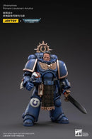 Warhammer 40K Ultramarines Primaris Lieutenant Amulius 1:18 Scale Joy Toy JT3044