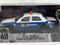 The Walking Dead Rick Grimes Ford Crown Victoria 1:32 Jada 35728
