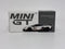 Lamborghini Aventador SVJ 63 Bianco Asopo White LHD 1:64 Mini GT MGT00842L