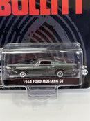 1968 Ford Mustang GT Bullitt 1:64 Scale Greenlight 44721