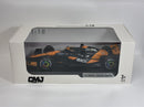Lando Norris McLaren F1