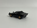 Lancia Stratos HF Stradale Nero LHD 1:64 Mini GT MGT00846L