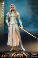 Thena Eternals Collectible Figure 1:6 Scale Hot Toys 909955