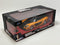Fast and Furious Han Figure and 1995 Mazda RX-7 Widebody 1:24 Jada 253205002