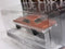 The Crow 1971 Chevrolet Monte Carlo 1:64 Scale Greenlight 62040B