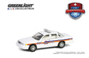 1994 Ford Crown Victoria New York EMS 1:64 Scale Greenlight 67060C