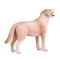 Labrador Dog Pet Toy Figure 7 cm Height Approx Mojo Fun 387271