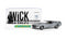 John Wick Ford Mustang Boss 429 1:32 Scale Scalextric C4497