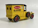 Talbot 1927 Taystee Old Fashioned Enriched Bread Matchbox Y5 S1