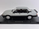 1981 Opel Ascona C SR Silver 1:18 Scale Model Car Group MCG18460