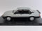 1981 Opel Ascona C SR Silver 1:18 Scale Model Car Group MCG18460