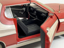 Starsky and Hutch 1976 Ford Gran Torino Weathered Version 1:24 Greenlight 84121