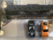 Fast & Furious Final Race Course Finale Nano Scene 1:24 Jada 34915