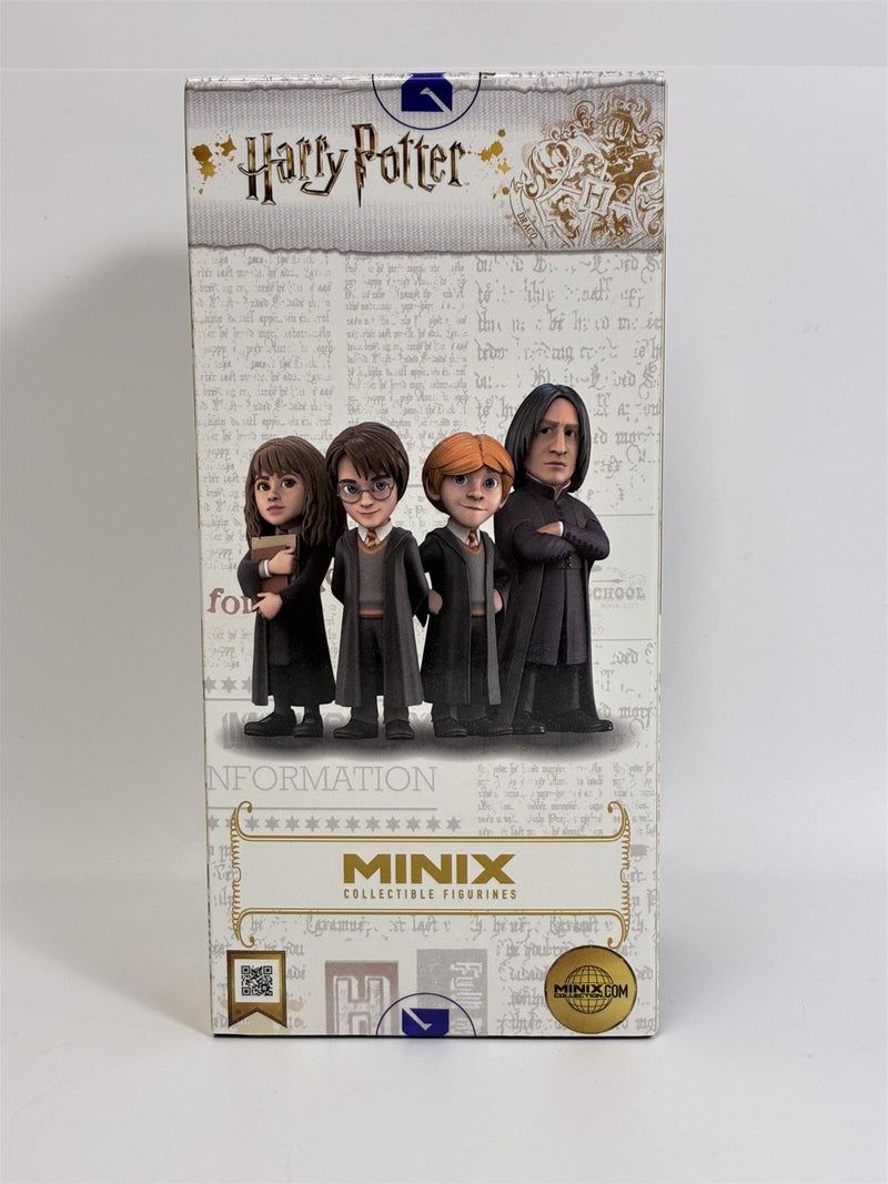 Hermione Harry Potter 12cm Figure Minix 18505
