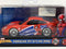 Spiderman Marvel Porsche 911 GT3 RS 996 1:32 Jada 253222020 36068